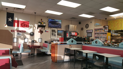J&J BBQ & Burgers - Thumbnail