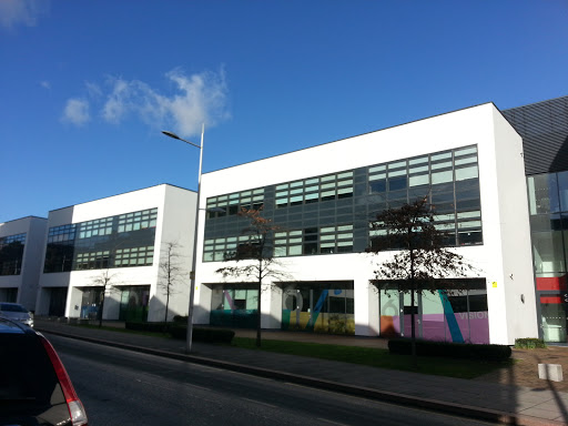St Paul's Way Secondary School Gallery - United Kingdom