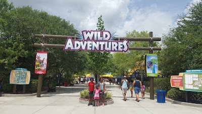 Photos of Wild Adventures Theme Park