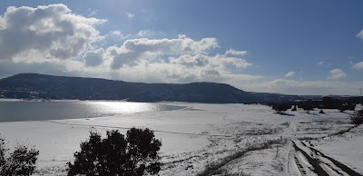 Gölbaşı Balık Lokantası