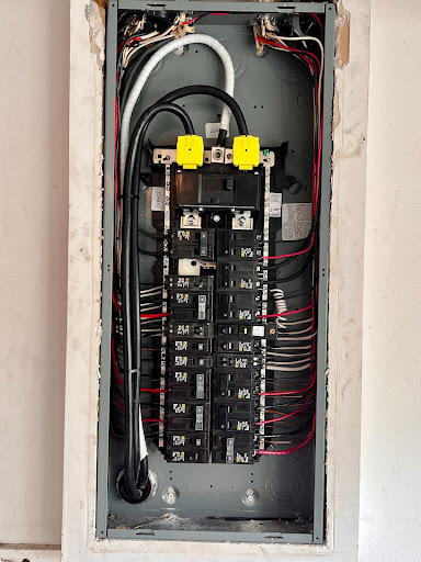 Continuum Electric LLC - Visual