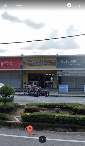 Leesya flb enterprise