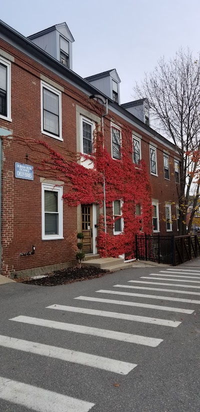 Durham Book Exchange