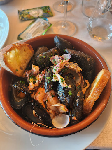 Ristorante Rustichello - Thumbnail