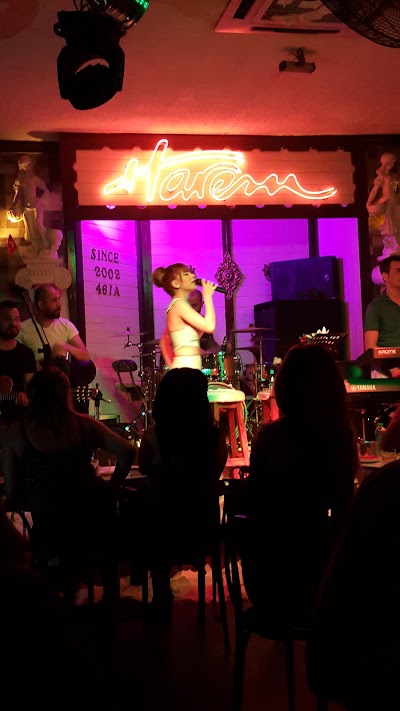 Photos of Harem Cafe Bar