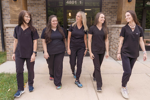 Idlewild Family Dentistry - Dentists in Indian Trail - Thumbnail