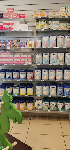 Pharmacie des Castors "MONLEZUN" - Thumbnail
