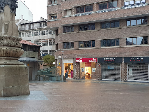 hna Pamplona-Iruña - Thumbnail