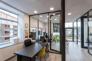 Photo n°3 de Orpi Millesimmo Saint-Martin-en-Haut à Saint-Martin-en-Haut (Agence de location immobilière)