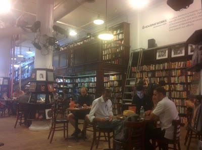 Photos of Housing Works Bookstore Cafe