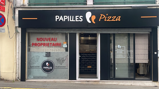 Photo 4 - PAPILLES PIZZA CHAMPCUEIL