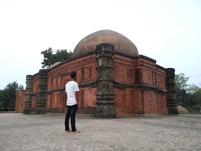 mosque