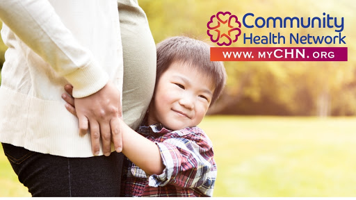 Women and Children's Health Center Logo