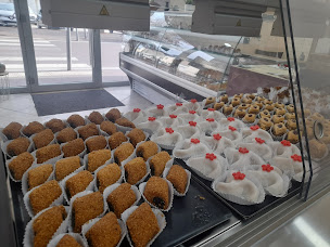 Photo n°22 de Chez Meriem pâtisserie orientale à Rouen (Restaurant)