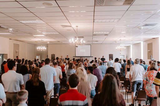 Tov Church - United States