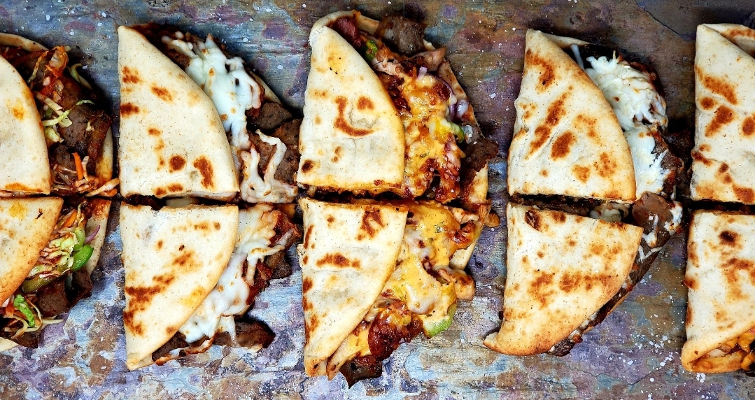 Mediterranean Sandwich Co