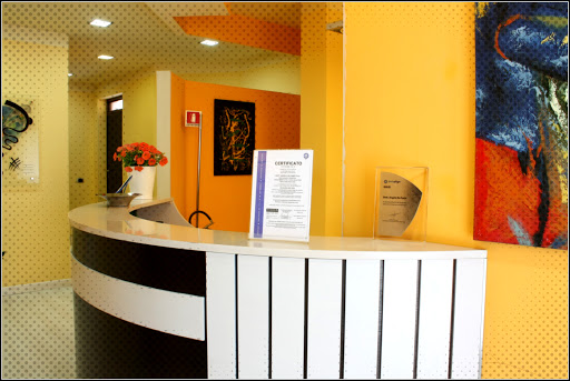 Studio De Fazio Gallery - Italy