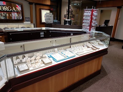 Morgan Jewelers - Boise Towne Square