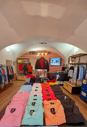 Photo n°32 de Ruckfield & Co Montélimar à Montélimar (Magasin de vêtements pour hommes)