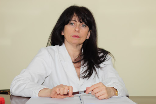 Dott.ssa Lucia Chiacchiera