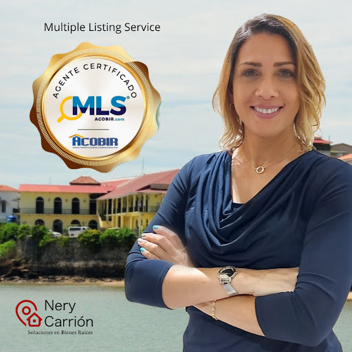 Bienes Raices en Panamá | Nery Carrión Realtor