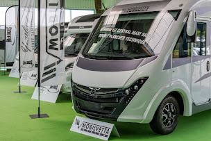 Photo n°19 de Plein-Air Normandie à Sainte-Marie-des-Champs (Agence de location de véhicules de loisirs)