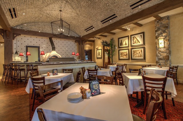 BRAVO! Cucina Italiana