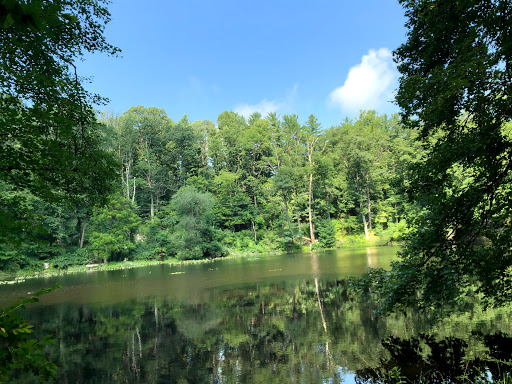 Cooper Mill County Park Gallery - United States