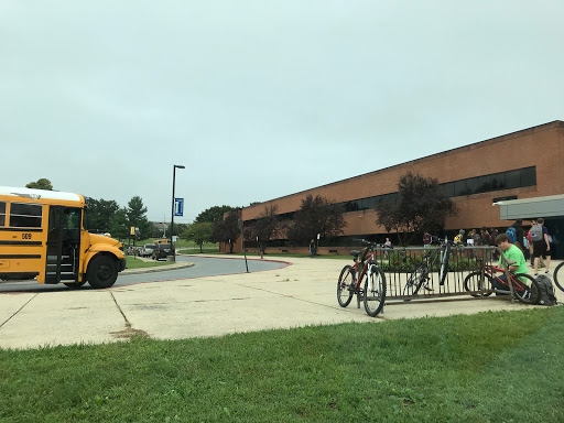 North Hagerstown High School - Thumbnail