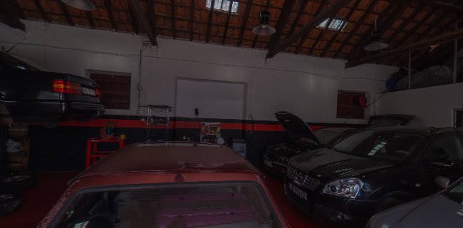 Avaliações doPOINT CAR OFICINA AUTO em Setúbal - Oficina mecânica