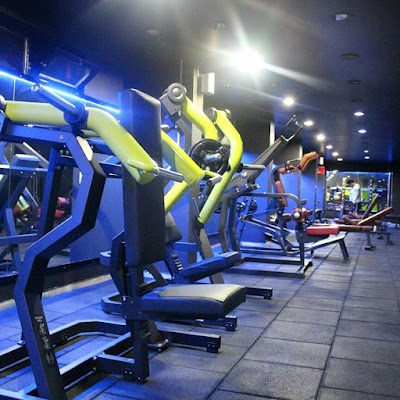 Zirve Gym Fitness