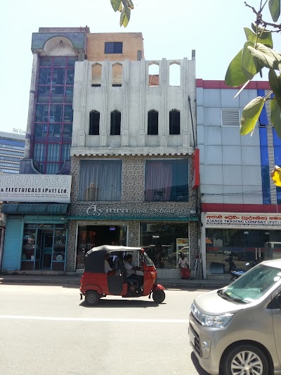 Photos of Rangiri Cafe රන්ගිරි කැෆේ