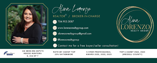 Lorenzo Realty Group of the Carolinas Gallery - United States