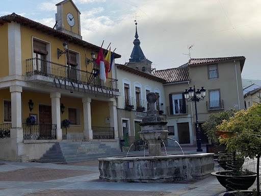 Bar/Estanco Moreno - Thumbnail