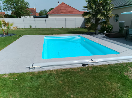 Photo de HESTIA PISCINE à Méry-sur-Seine (10170)