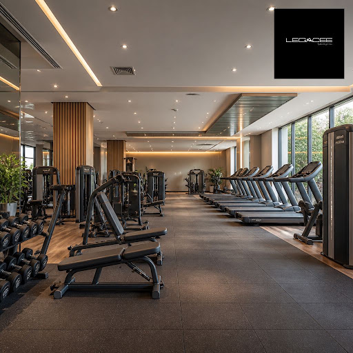 Enjoy a wide, open workout floor that gives you room to move, lift and stretch without feeling cr… post image