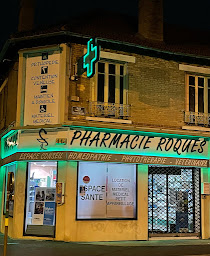 Photo n°2 de Pharmacie des écoles à Viry-Châtillon (Pharmacie)