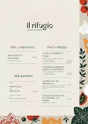 Photo n°3 de Il Rifugio à Courchevel (Restaurant)