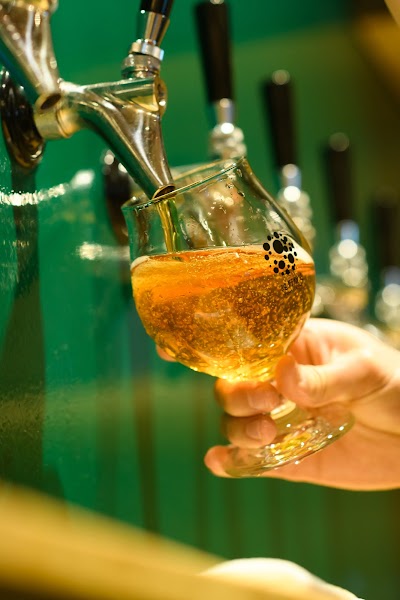 遠野醸造（醸造所・TAPROOM）