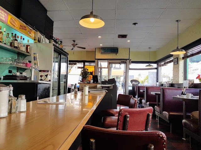 Helen's Grill