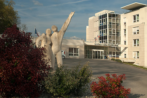 Photo de EHPAD Le Charnivet