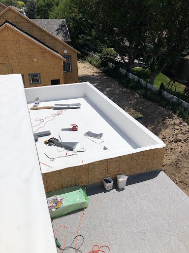zero leaks roofing & construction - Thumbnail