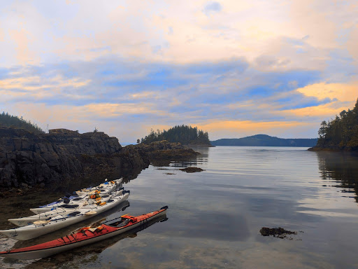 At the Waters Edge Adventures - Thumbnail