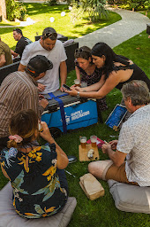 Photo n°15 de escape game apero troyes 10 à Clérey (Centre d'escape game)