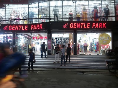 Photos of Gentle Park