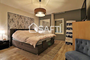 Photo n°3 de Consultant immobilier Cyril Caput - SAFTI Immobilier et PATP Audun-Le-Roman à Audun-le-Roman (Agence immobilière)