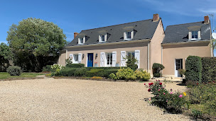 Photo n°2 de La Grande Menuère à Loireauxence (Lodge)