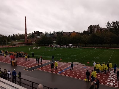 Laird Stadium