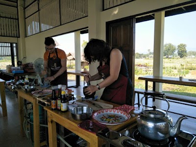 Bees Garden Cooking School photo 5