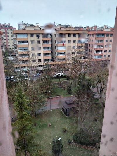 Sedef Sitesi